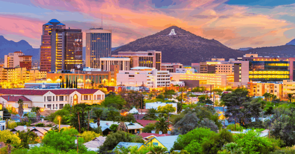 DSCR vs. FHA Loans for Arizona House Hackers
