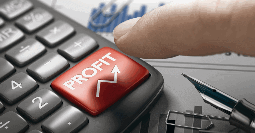 Vacation Rental Profit Calculator: Maximize Your Summer Returns