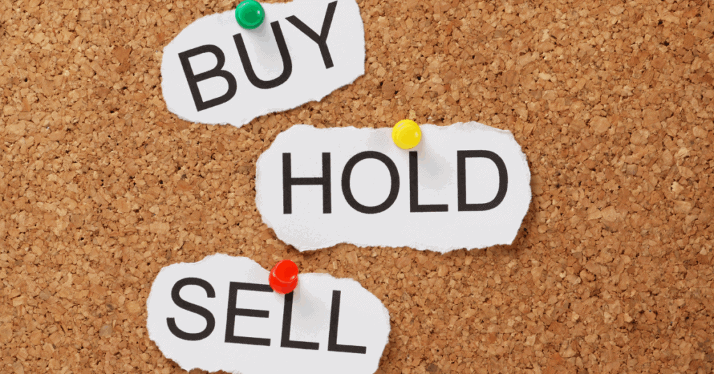 Buy-and-Hold vs Flip Strategy for University Area Properties