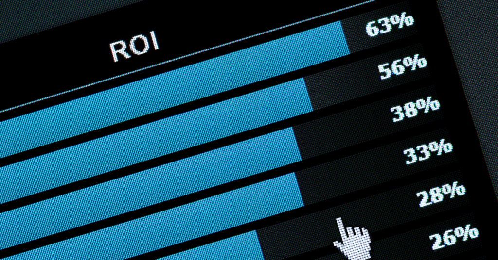 Vacation Rental ROI Analysis: Summer 2025 Market Guide