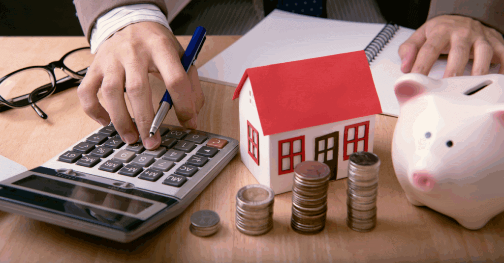 Vacation Rental DSCR Calculator: Summer 2025 Edition