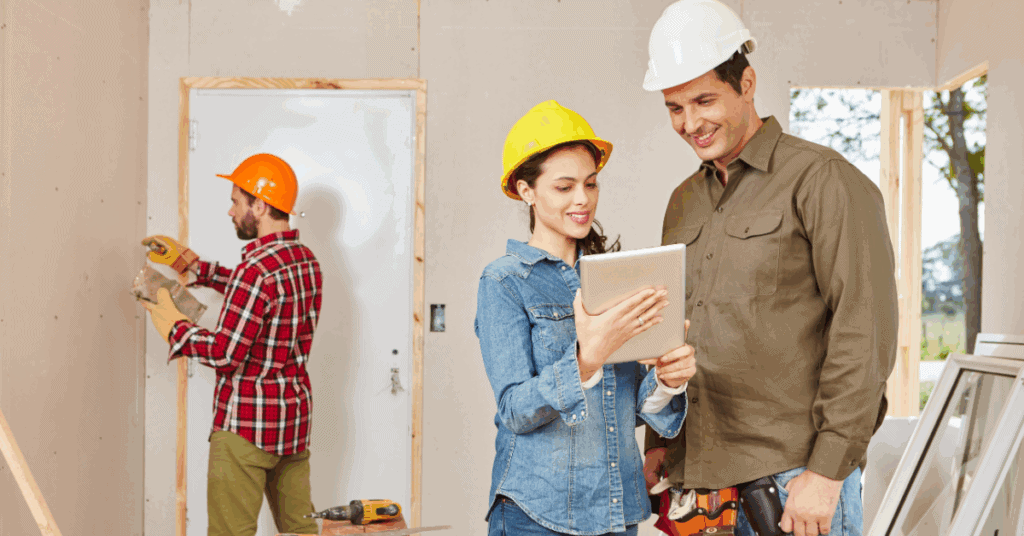 Fix-and-Flip Loans for Student Housing Renovations