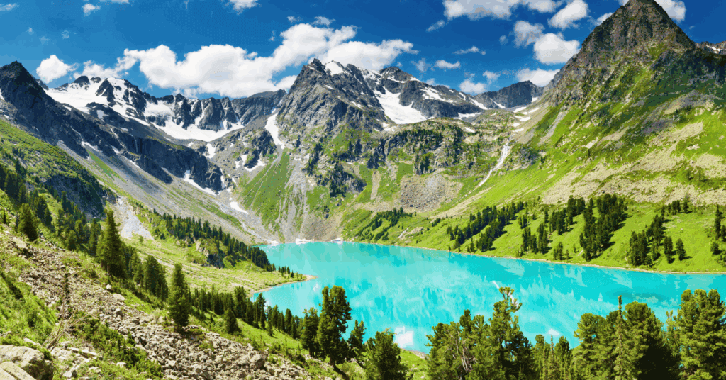 Best Mountain Markets for DSCR Investments: Alpine Opportunities 2025