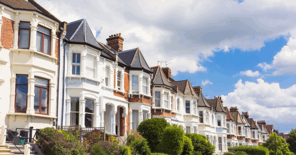 DSCR Portfolio Loans for Multi-Property Vacation Rental Empires