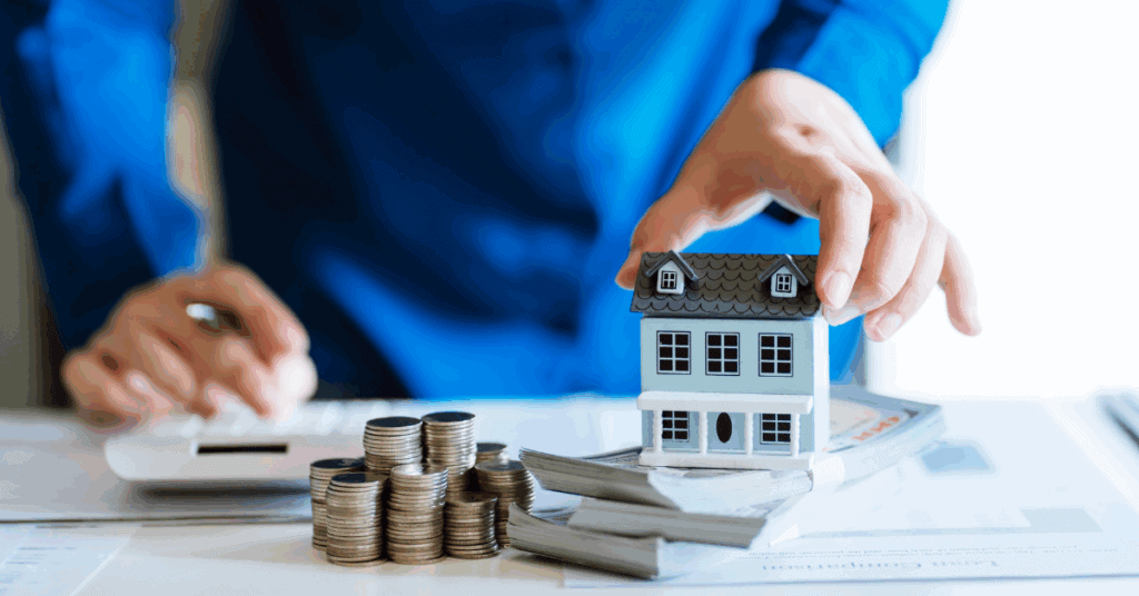 Using HELOCs for Mountain Property Investments in Summer 2025