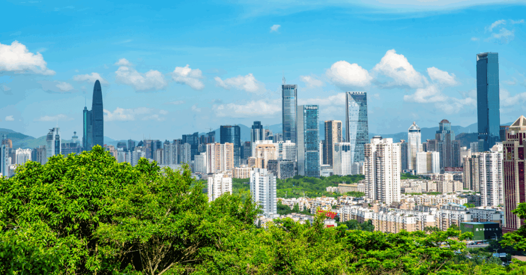 DSCR Loans for Luxury Mountain Estates: High-End Financing