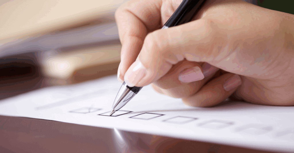 Summer Real Estate Financing Checklist: All Your Options