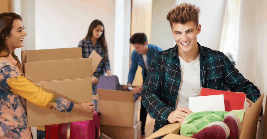 Austin Student Housing Market: University of Texas Investment Guide 2025