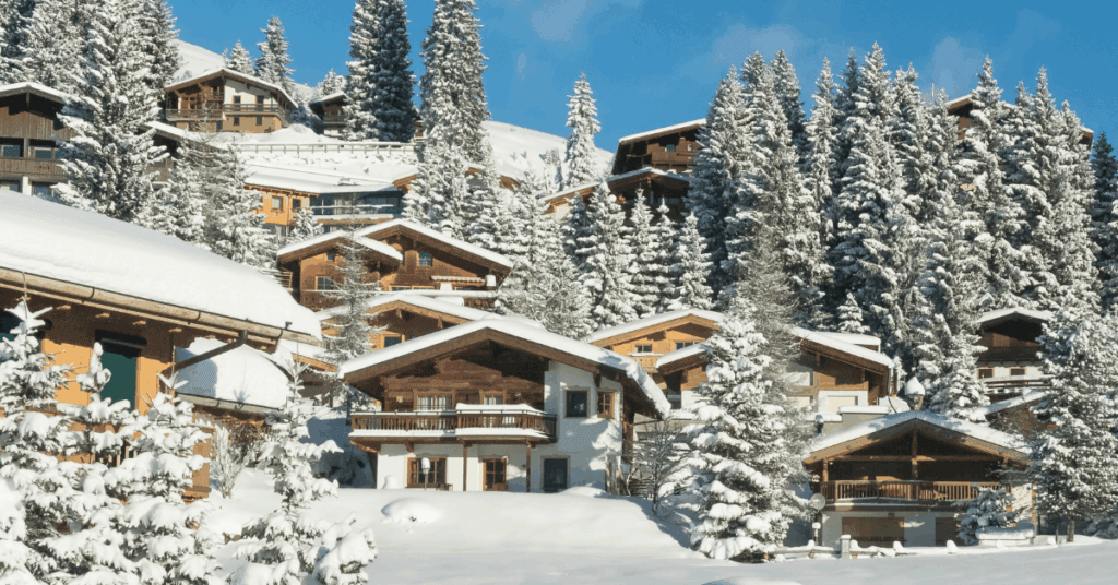 DSCR Loans for Ski Condos and Mountain Chalets: Complete Guide