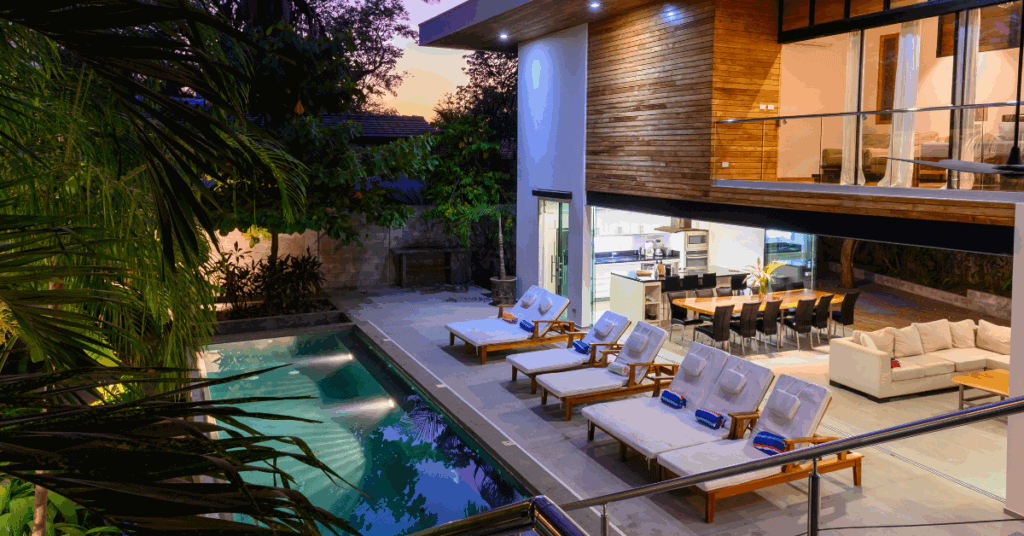 DSCR Loans for Desert Vacation Rentals: Arizona Guide