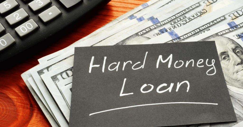 Hard Money Loans for Mountain Property Acquisitions