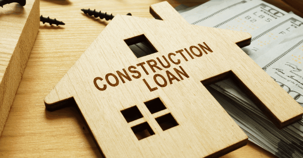 Construction Loans for Arizona New Build Investments