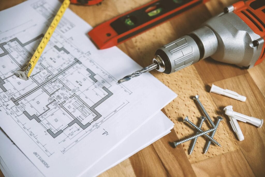 How Construction Industry Growth Supercharges Investment Property Values
