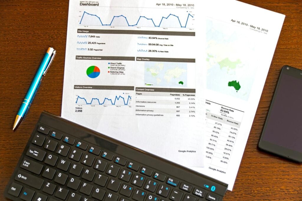 DSCR Loan Interest Rates: Market Analysis and Predictions 2025