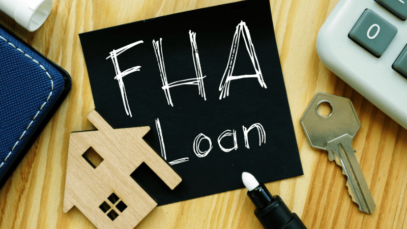 FHA Loans for Investors: What You Can (and Can’t) Do