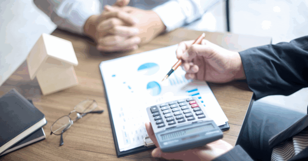 Can You Use a DSCR Loan for a Duplex or Fourplex?