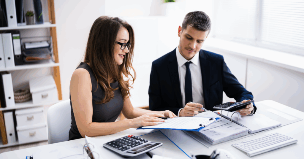 What to Do When Banks Say No: Backup Financing Strategies That Work