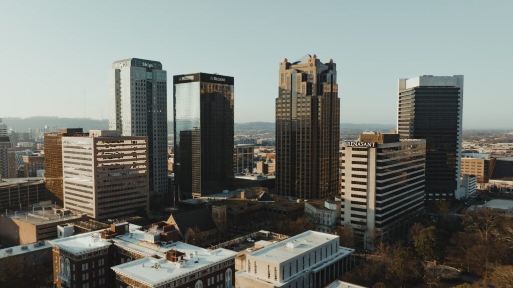 Nashville Real Estate Investment: Market Analysis and Strategic Opportunities in 2025