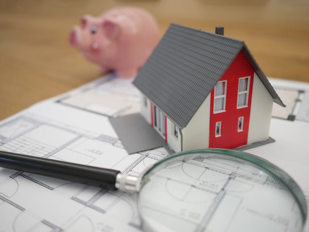 Asset Depletion Mortgage: An Innovative Financing Option