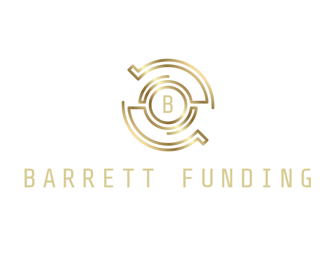 Barrett Funding Logo